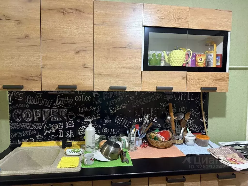 2-к кв. Пермский край, Пермь Ласьвинская ул., 68Б (49.8 м) - Фото 2