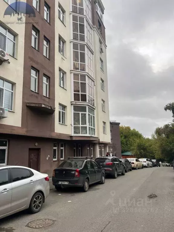 Помещение свободного назначения в Татарстан, Казань ул. Бехтерева, 9А ... - Фото 2