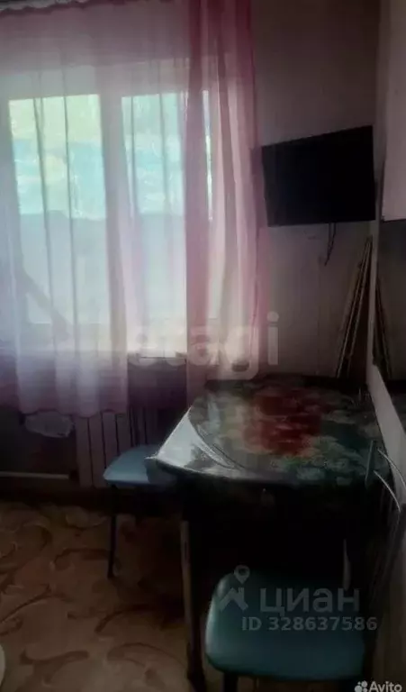 3-к кв. Красноярский край, Норильск ул. Нансена, 106 (54.4 м) - Фото 1