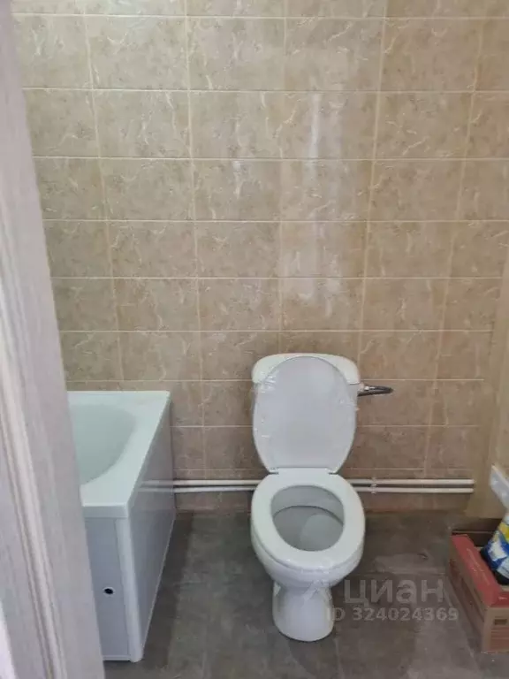 Дом в Тверская область, Калининский муниципальный округ, д. Гришкино ... - Фото 2