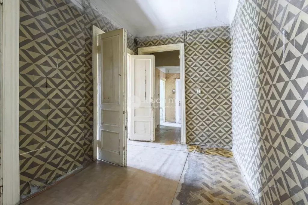 3-к кв. Татарстан, Казань ул. Маяковского, 23а (91.3 м) - Фото 1