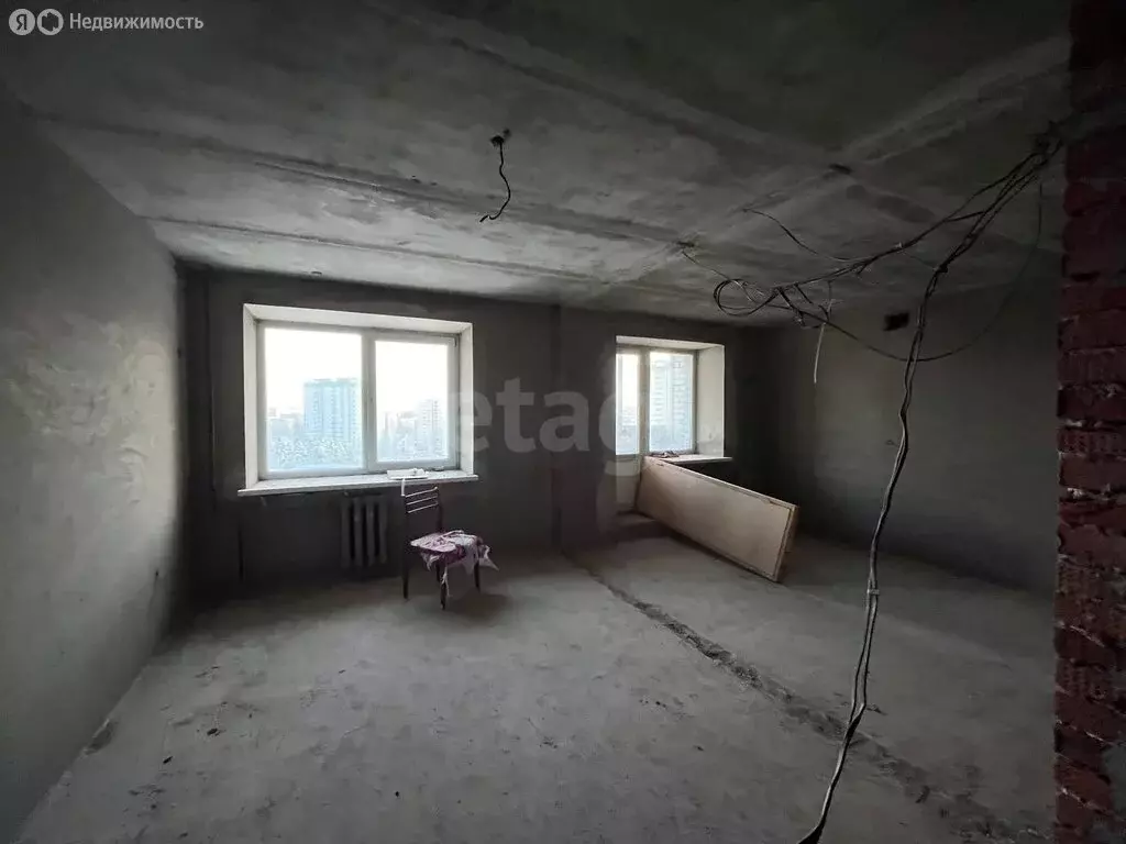 3-комнатная квартира: Ижевск, улица имени Короткова, 5А (110 м) - Фото 2