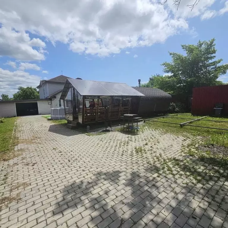 Коттедж в Хабаровский край, Хабаровск Моторная ул., 2 (126 м) - Фото 2