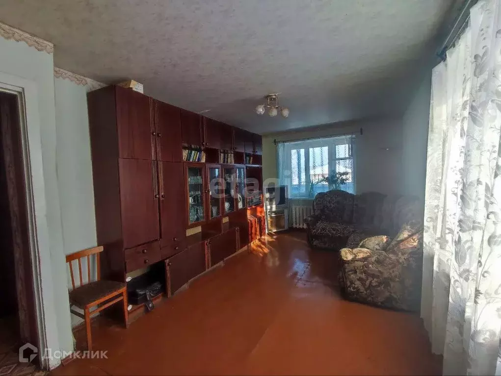 Продаётся 2-к квартира, 51.5 м - Фото 1