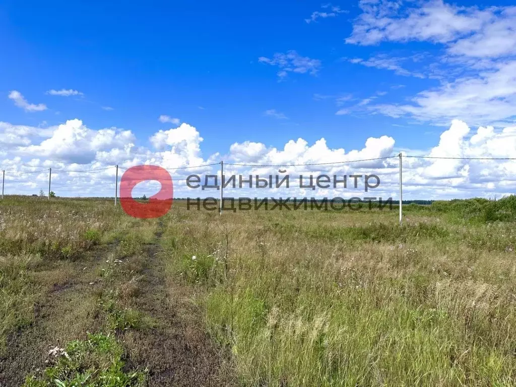 Участок в Волгоградская область, Елань рп  (8.0 сот.) - Фото 1