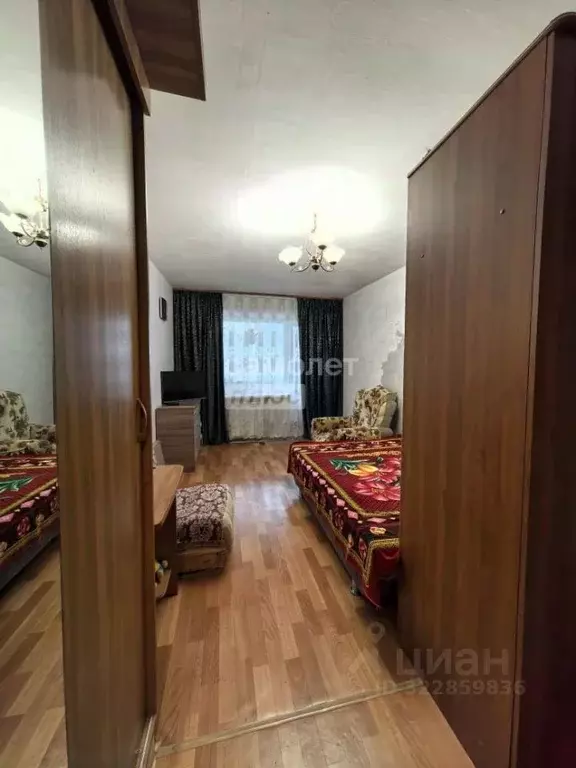 2-к кв. Хабаровский край, Хабаровск Красная Речка мкр, ул. Мате Залки, ... - Фото 1