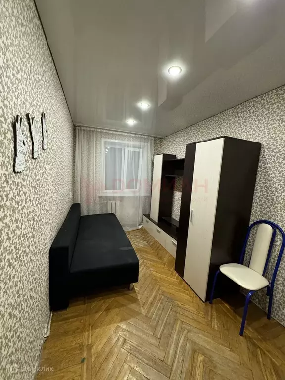 Продаётся 2-к квартира, 42 м - Фото 1