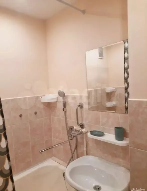 1-к. квартира, 31,1 м, 2/5 эт. - Фото 0