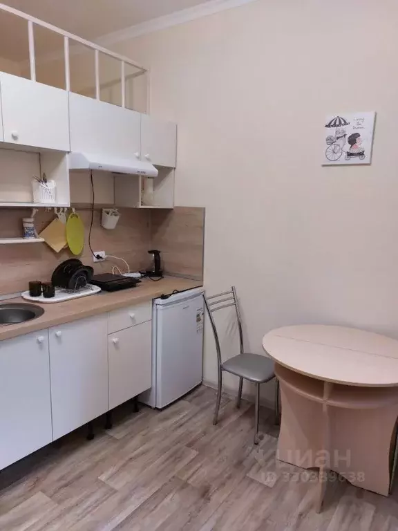 Студия Санкт-Петербург просп. Большой Васильевского острова, 62 (18.0 ... - Фото 1