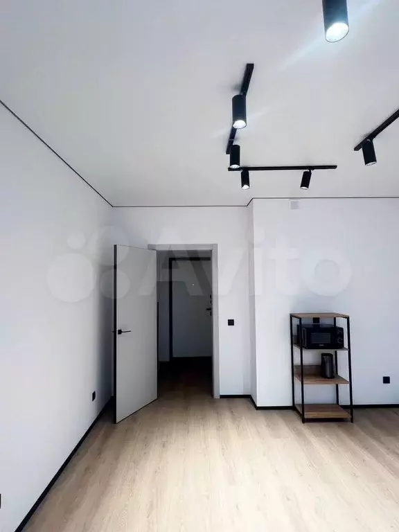 Квартира-студия, 26,5 м, 2/16 эт. - Фото 0