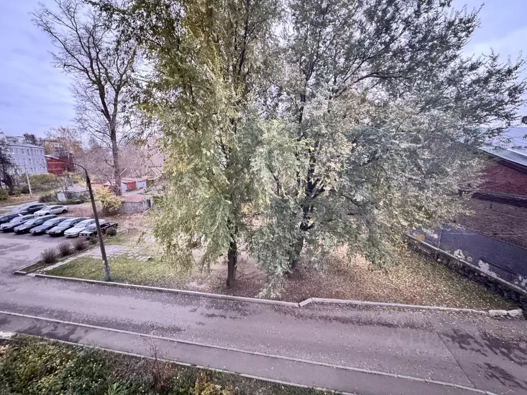 1-к кв. Московская область, Орехово-Зуево ул. Степана Терентьева, 5 ... - Фото 2