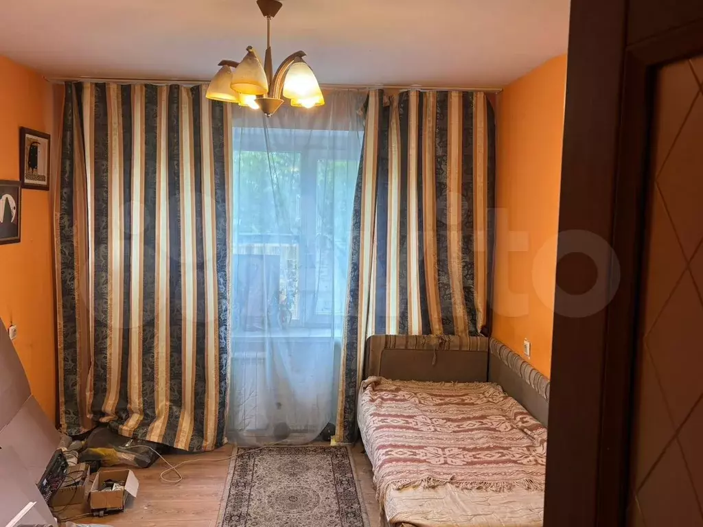 2-к. квартира, 40 м, 2/9 эт. - Фото 0