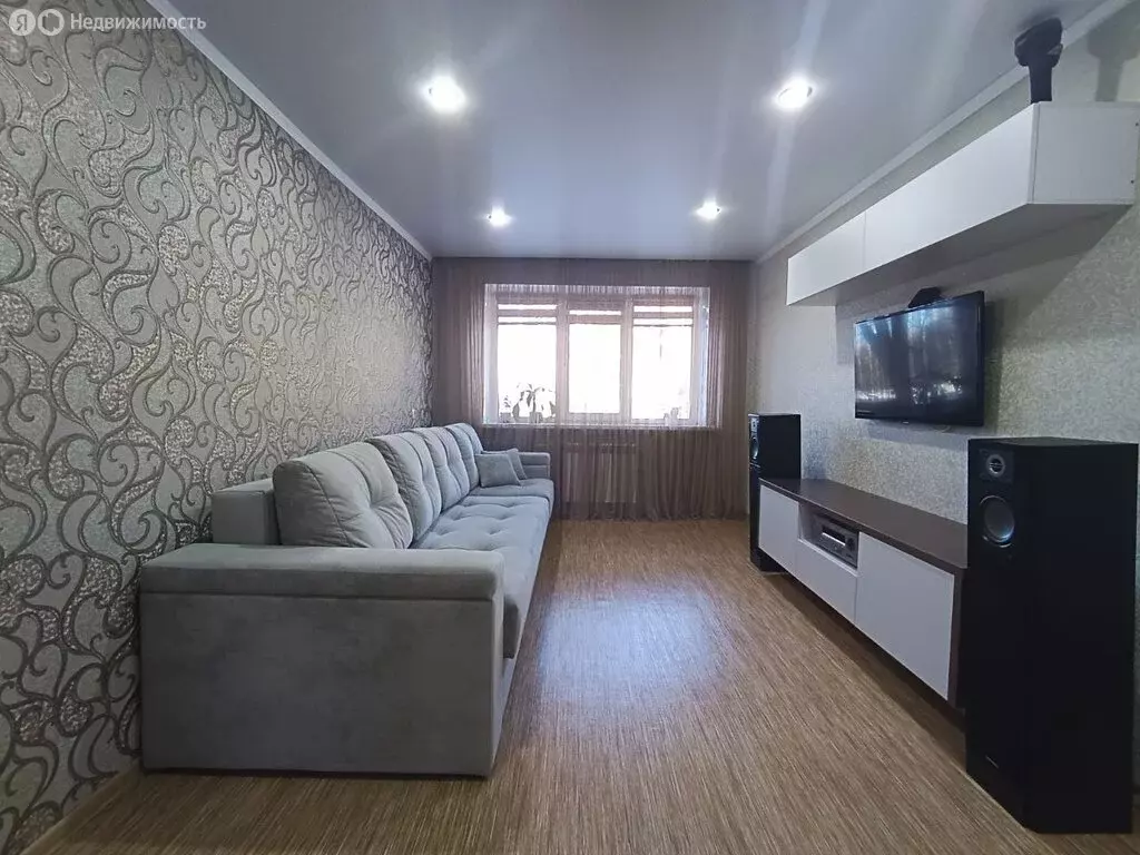 2-комнатная квартира: Магнитогорск, улица Панькова, 1 (44 м) - Фото 2