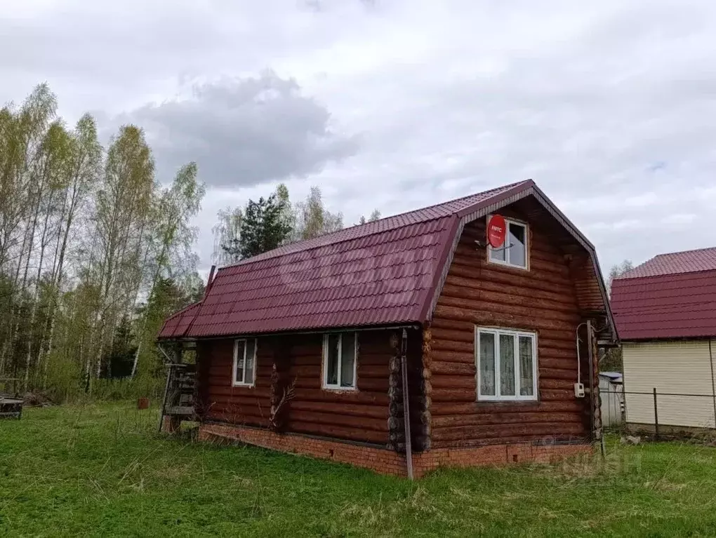 Участок в Тверская область, Калининский муниципальный округ, Универсал ... - Фото 1