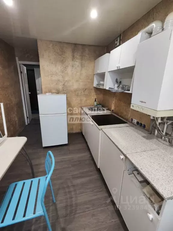 2-к кв. Тульская область, Тула городской округ, с. Осиновая Гора, ... - Фото 2