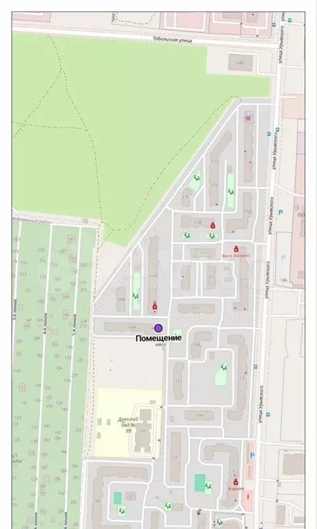 Продам помещение свободного назначения, 480.6 м - Фото 0