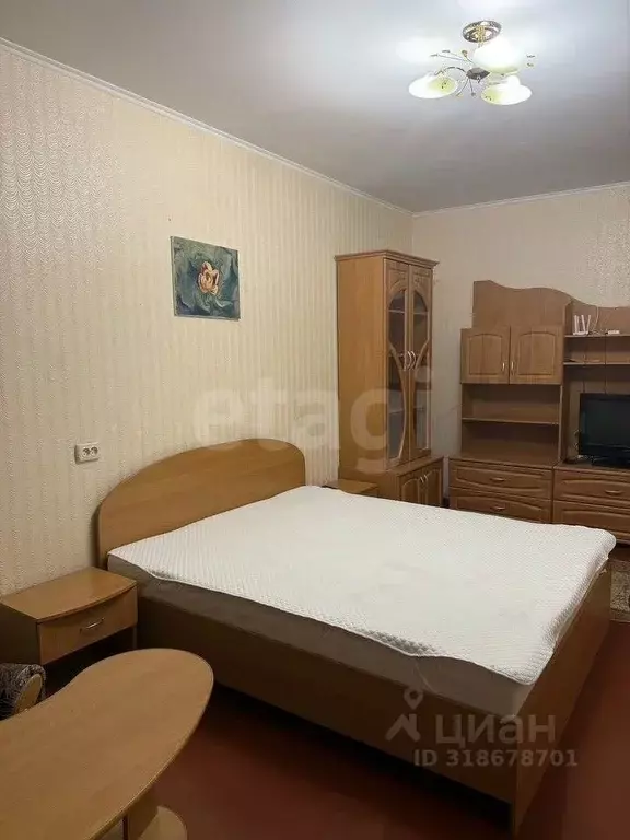 1-к кв. Крым, Симферополь просп. Победы (36.0 м) - Фото 1