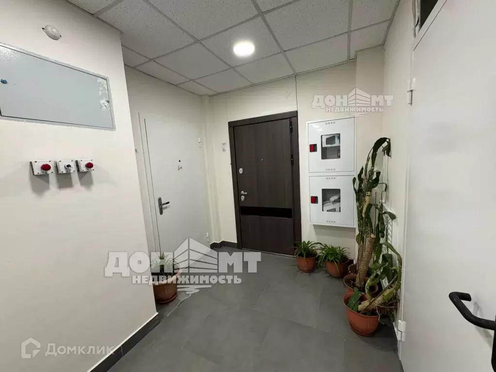 Продаётся 1-к квартира, 46 м - Фото 1