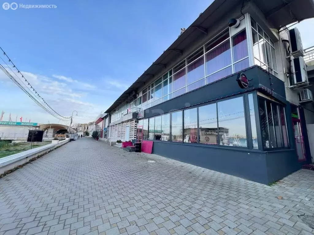 Помещение свободного назначения (193.9 м) - Фото 2