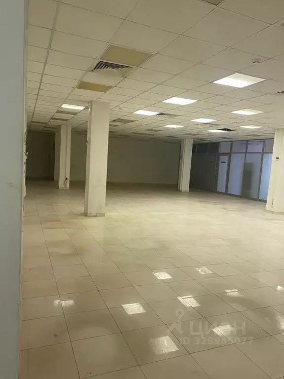 Помещение свободного назначения в Москва 3-й Самотечный пер., 11С1 ... - Фото 2