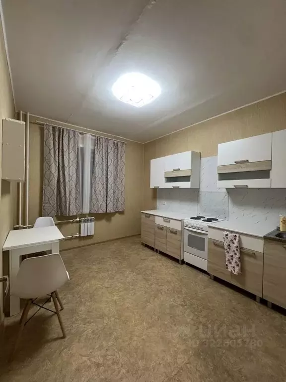 1-к кв. Московская область, Шатура муниципальный округ, пос. ... - Фото 2