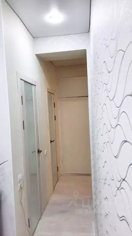 2-к кв. Красноярский край, Норильск Ленинский просп., 7 (60.7 м) - Фото 2