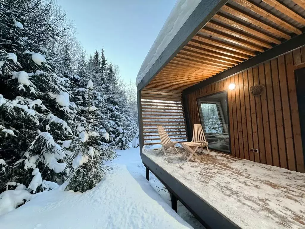 Дом в Московская область, Дмитровский муниципальный округ, д. Морозово ... - Фото 1