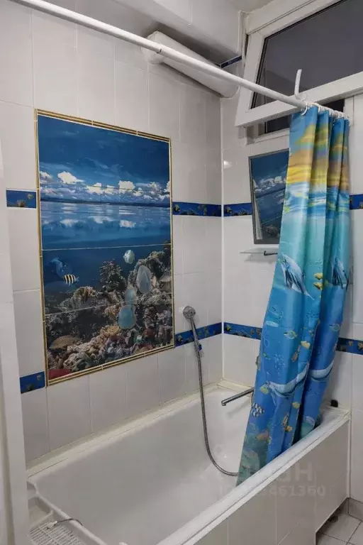 2-к кв. Крым, Симферополь ул. Самокиша, 14 (43.0 м) - Фото 2