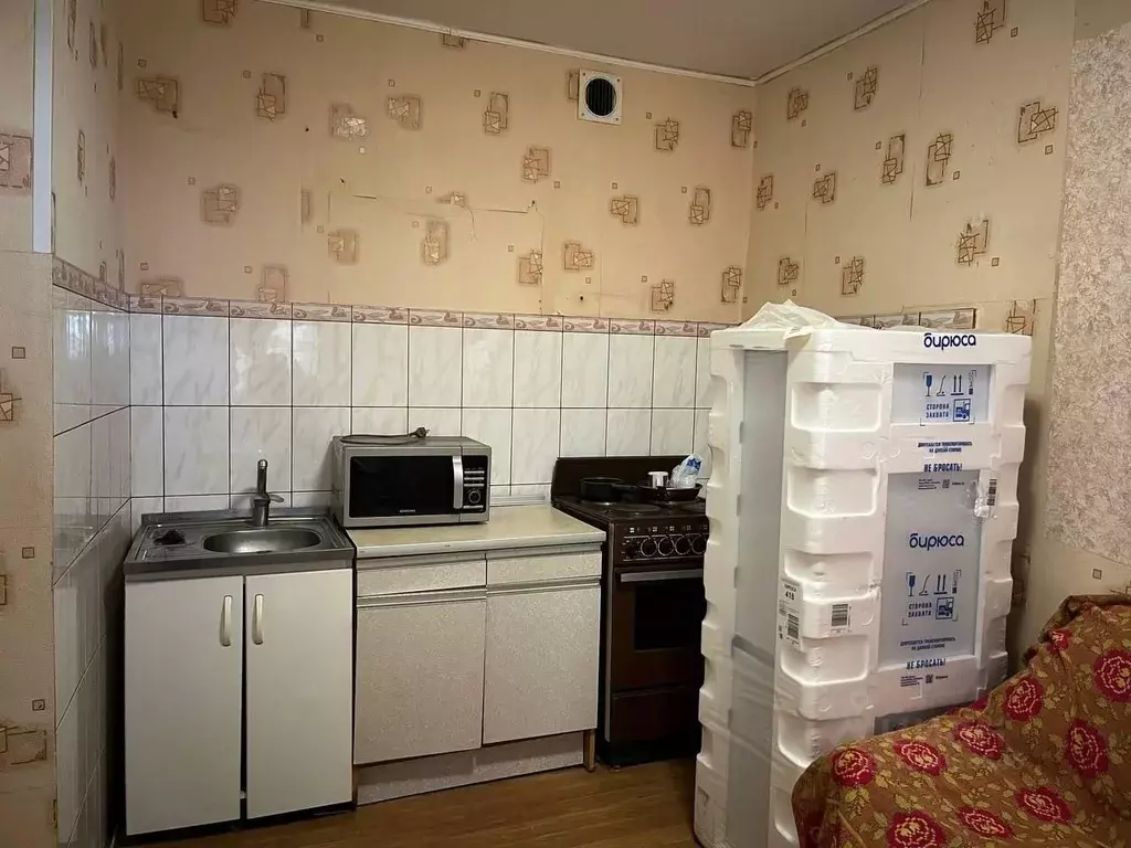 1-к кв. Санкт-Петербург Пискаревский просп., 21К2 (42.1 м) - Фото 1