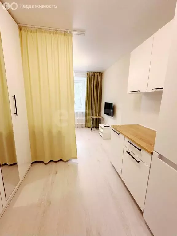 1к в -комнатной квартире (11.8 м) - Фото 1