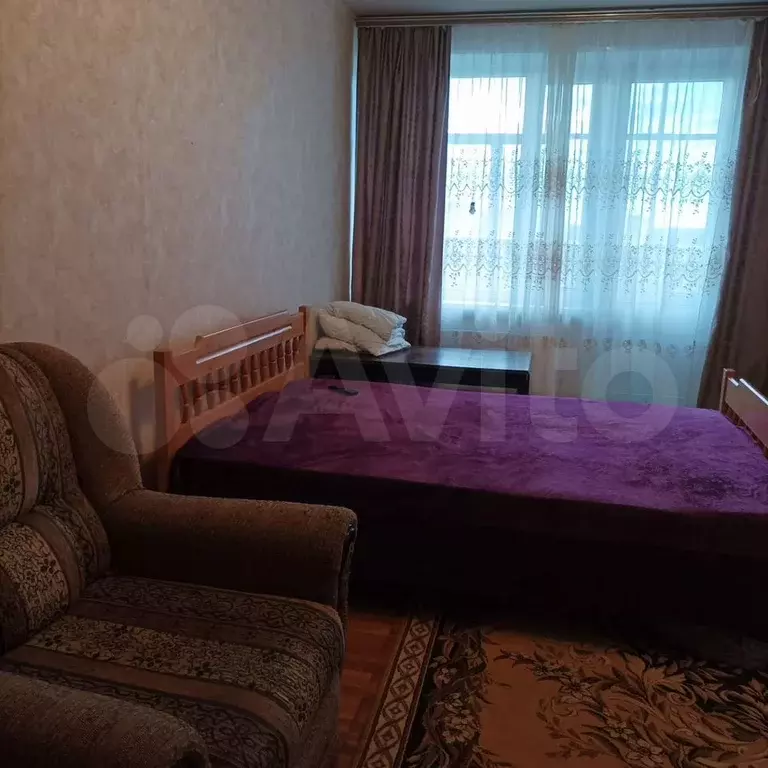 1-к. квартира, 40 м, 19/22 эт. - Фото 0