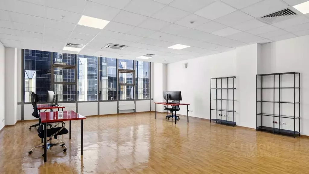 Офис в Санкт-Петербург 18-я Васильевского острова линия, 29И (67 м) - Фото 1