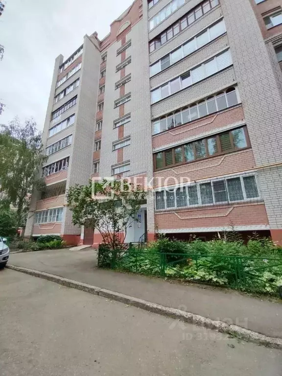 3-к кв. Костромская область, Кострома ул. Свердлова, 74 (70.0 м) - Фото 1