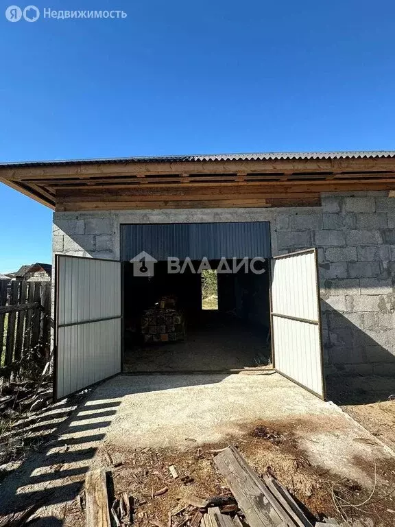 Участок в Улан-Удэ, ДНТ Луч, Олимпийская улица, 82 (7.7 м) - Фото 2