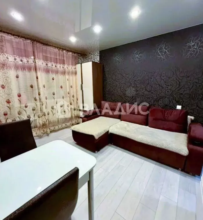 Студия Иркутская область, Иркутский муниципальный округ, Маркова рп ... - Фото 1