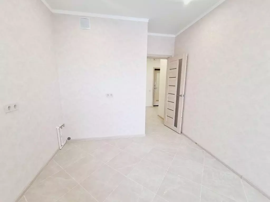 Квартира, 1 комната, 42.7 м - Фото 1