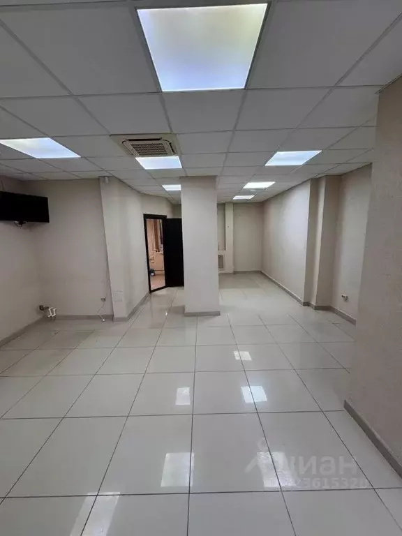 Помещение свободного назначения в Воронежская область, Воронеж ... - Фото 1