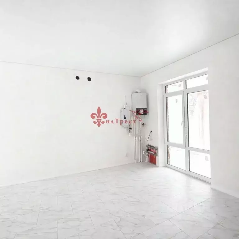 Дом в Белгородская область, Яковлевский муниципальный округ, Красный ... - Фото 2