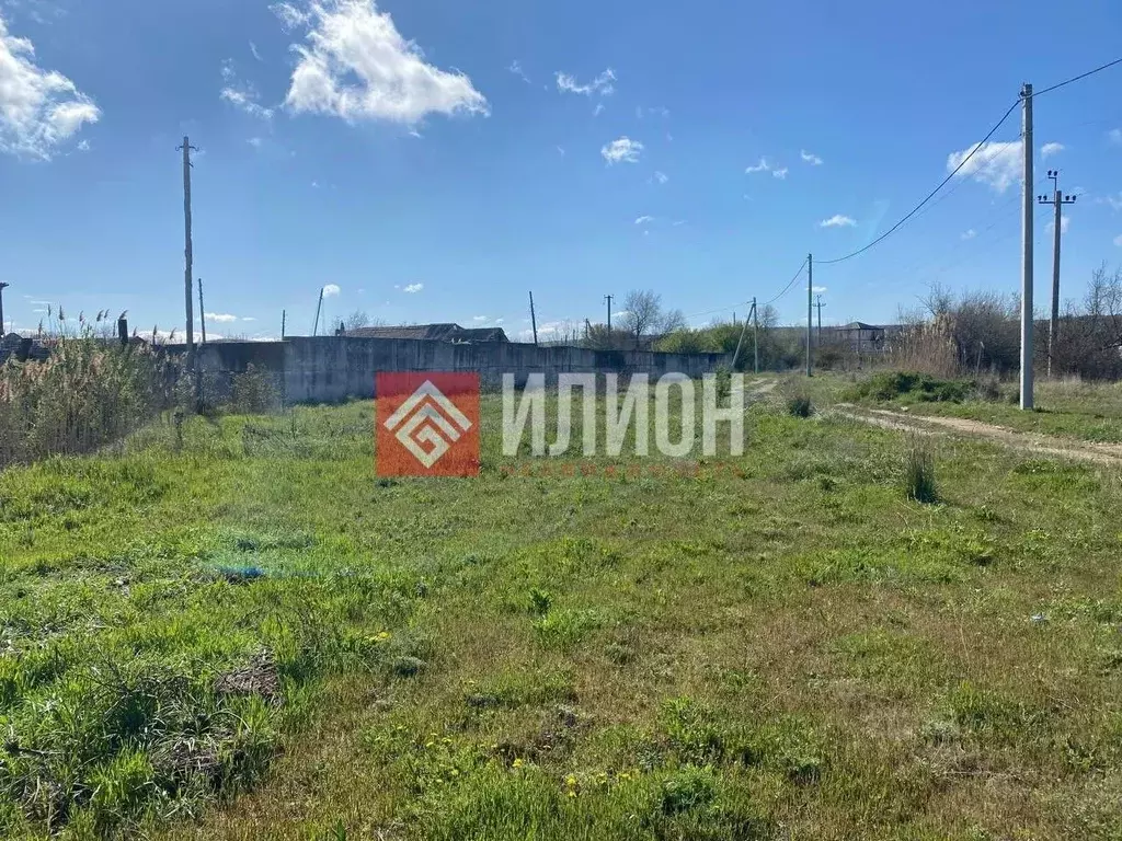 Участок в Севастополь с. Осипенко,  (7.0 сот.) - Фото 0