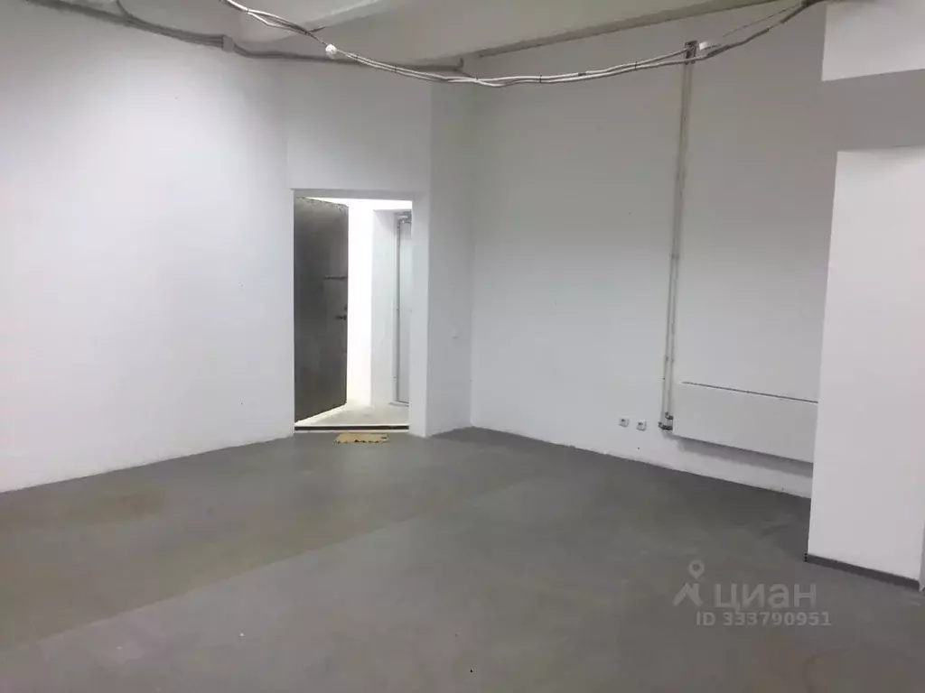 Офис в Санкт-Петербург ул. Белы Куна, 34 (45 м) - Фото 2