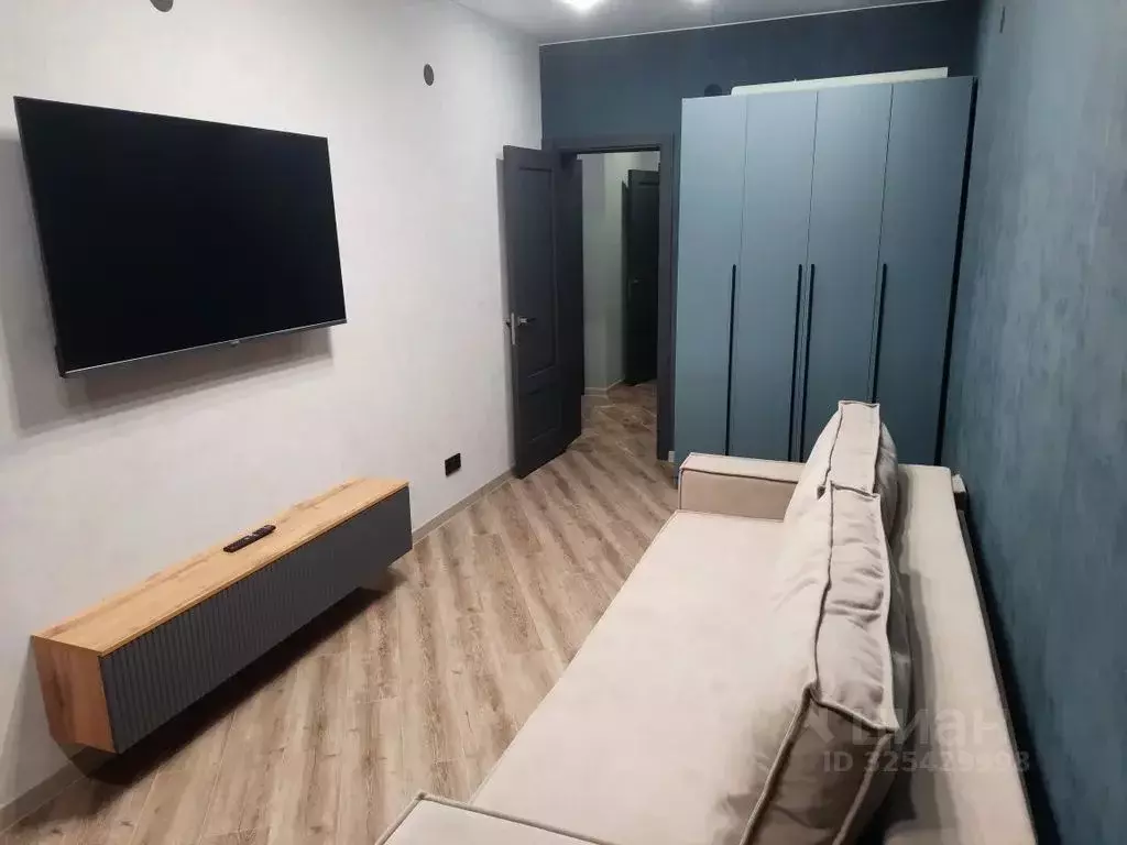 2-к кв. Ленинградская область, Выборг ул. Северный Вал, 17 (50.0 м) - Фото 2