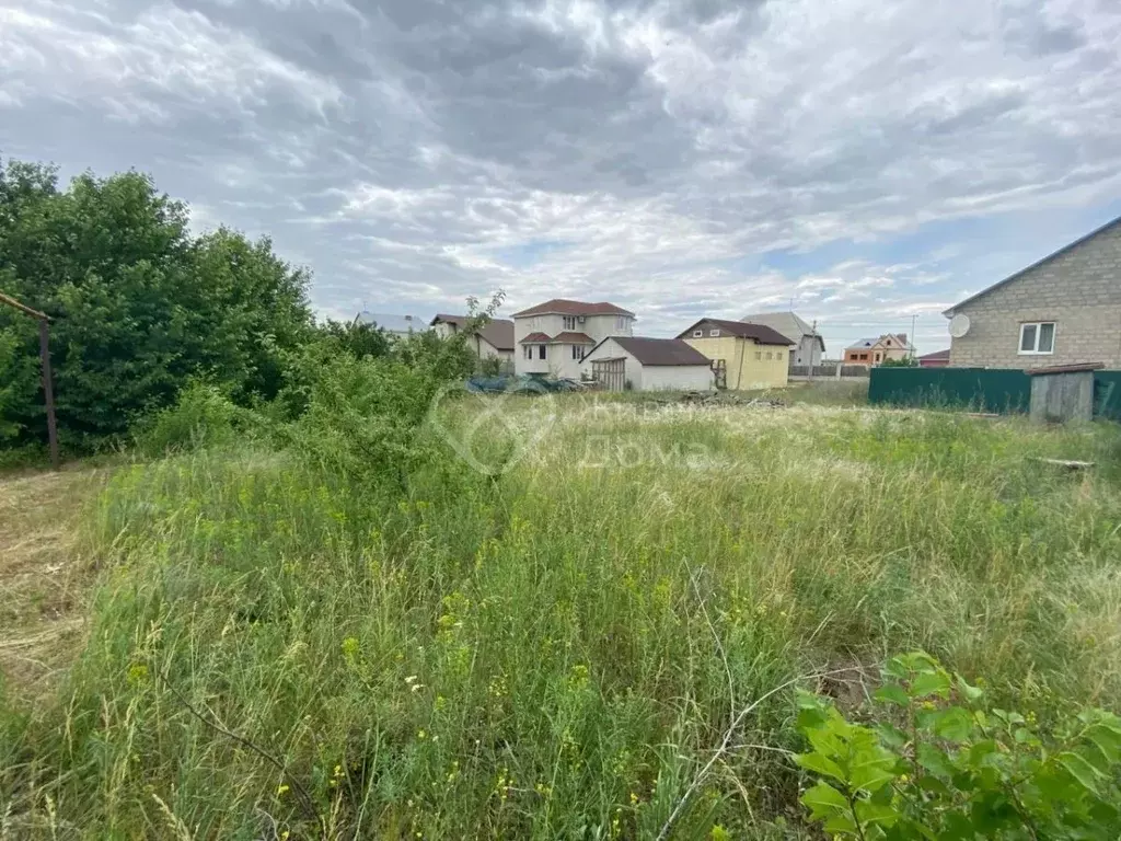 Участок в Волгоградская область, Волгоград Венская ул. (6.86 сот.) - Фото 2