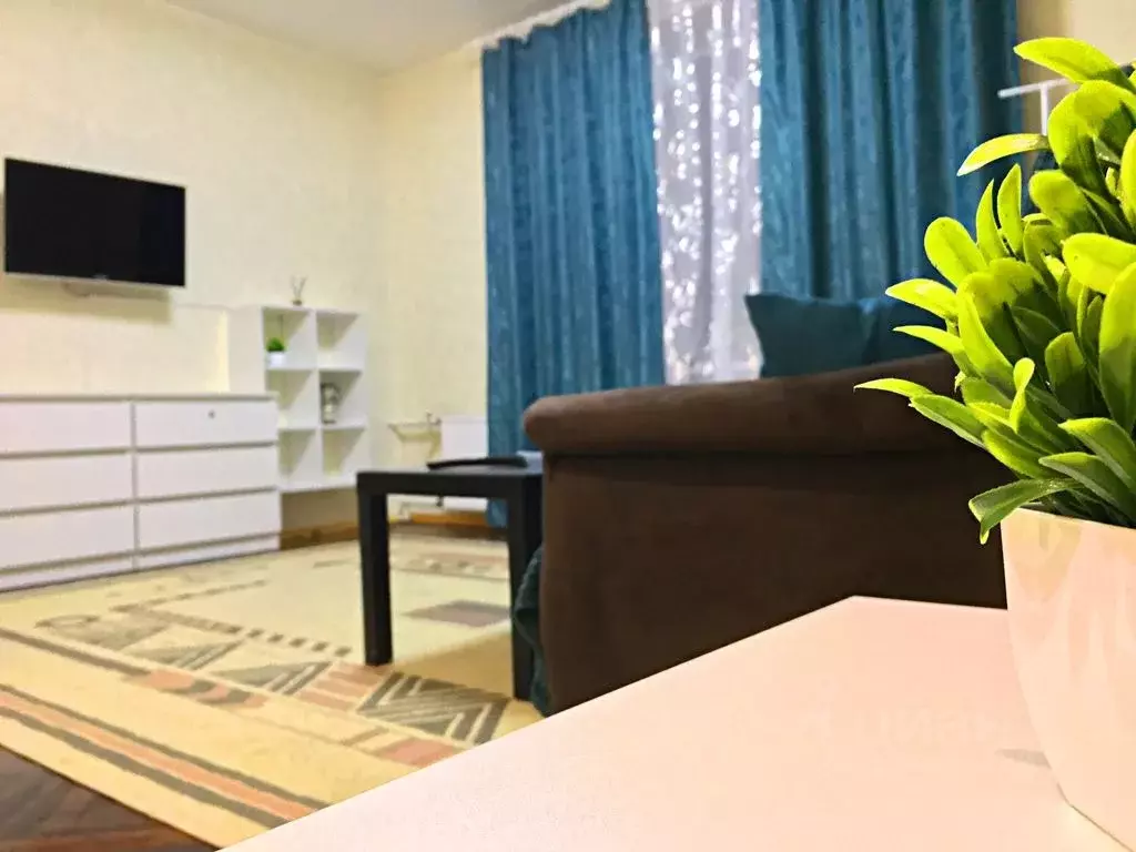 1-к кв. Санкт-Петербург, Санкт-Петербург, Пушкин Ленинградская ул., 3 ... - Фото 1