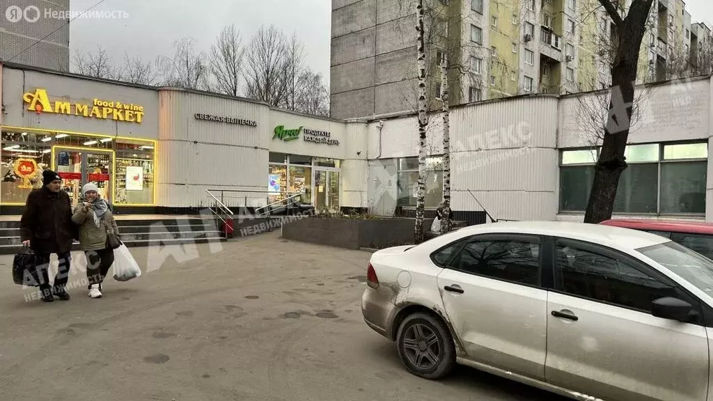 Торговая площадь (452 м) - Фото 1