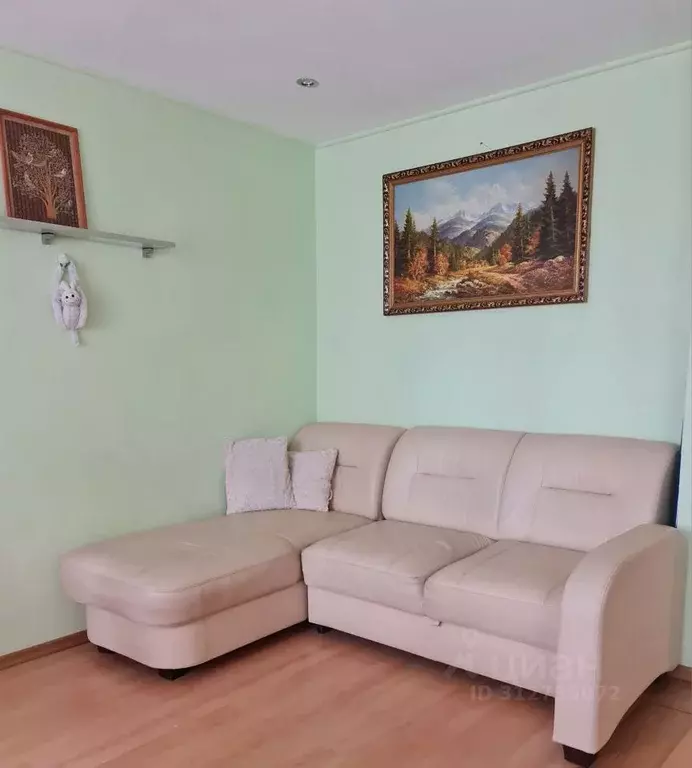 2-к кв. Ярославская область, Ярославль ул. Строителей, 3 (54.0 м) - Фото 0