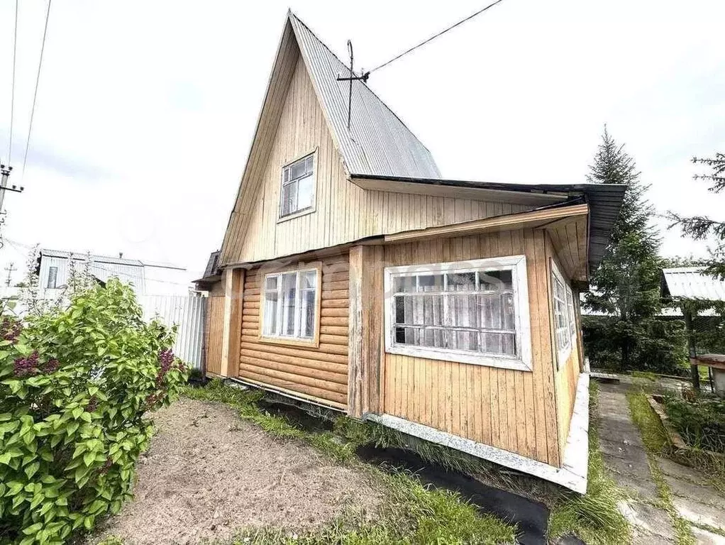 Дача 70 м на участке 5 сот. - Фото 0