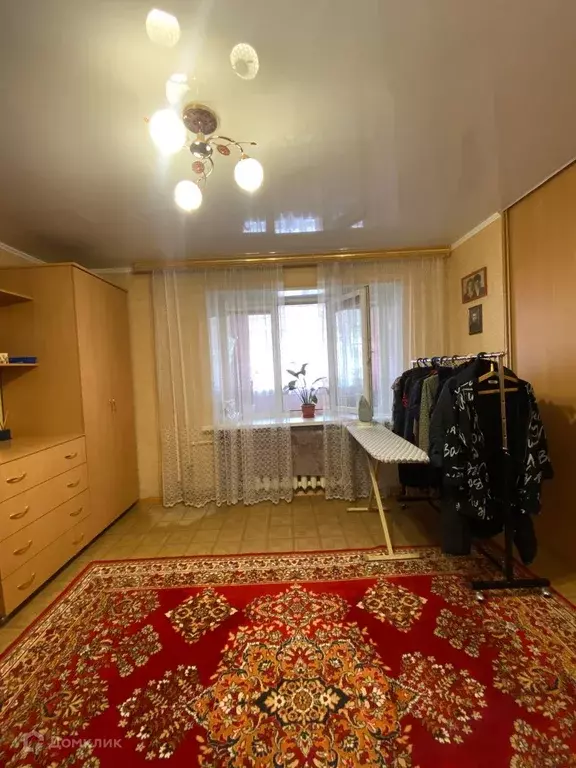 Продаётся 1-к квартира, 35 м - Фото 1