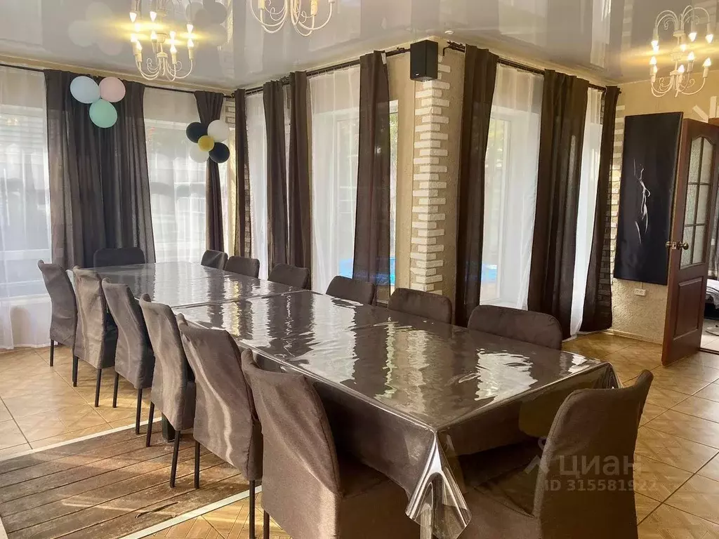 Дом в Новосибирская область, Новосибирск Волна СНТ, ул. Обская (300 м) - Фото 2