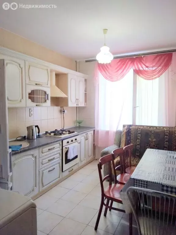 3-комнатная квартира: Ростов-на-Дону, улица Зорге, 56/2 (65 м) - Фото 1