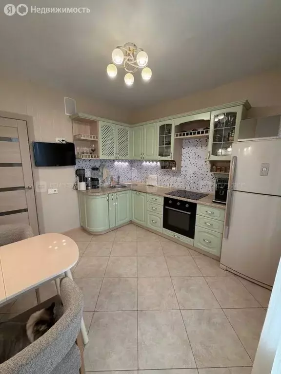 2-комнатная квартира: Казань, улица Карбышева, 50 (61.5 м) - Фото 2